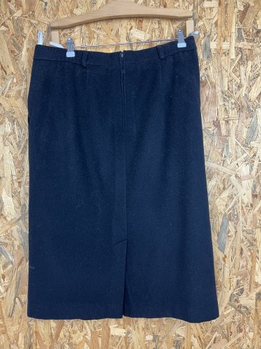 Sukně Toussaint Collection s podílem kašmíru