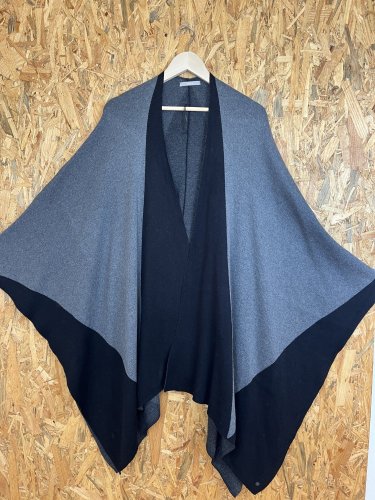Oversize kardigan Cecil 100 % bavlna