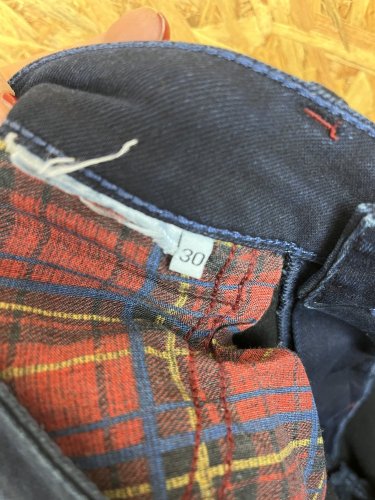 Pánské džíny GUESS s podílem bavlny a elastanu