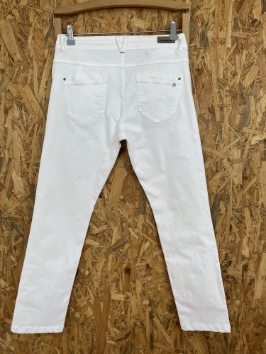 Skinny džíny s.Oliver 93 % bavlna