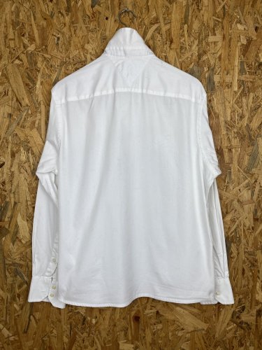 Pánská košile Tommy Hilfiger 100 % bavlna