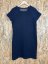 Šaty Hugo Boss 82 % polyester