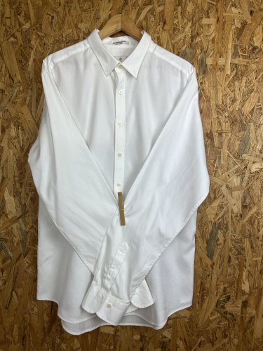 Pánská košile GANT 100 % bavlna