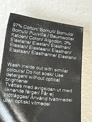 Zánovní sukně Filippa K 97 % bavlna