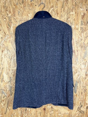 Pánské sako Emilio Adani 12 % vlna 24 % bavlna