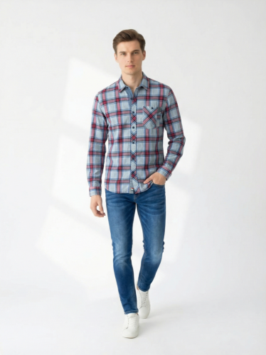 Skinny džíny Scotch&Soda 94 % bavlna