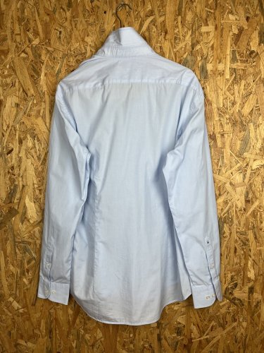 Pánská košile Tommy Hilfiger 100 % bavlna