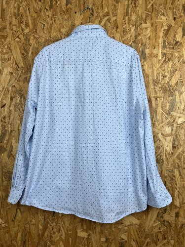 Pánská košile Splash 100 % bavlna