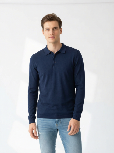 Pánský svetr Selected Homme 100 % bavlna