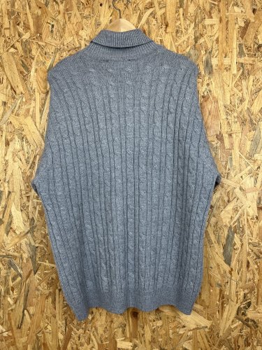 Pánský rolák Bueckle 50 % merino vlna