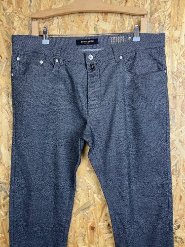 Pánské kalhoty Pierre Cardin 51 % bavlna