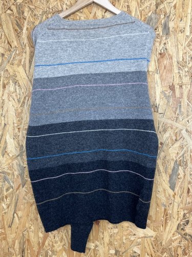 Pánský svetr Ragwear 100 % vlna
