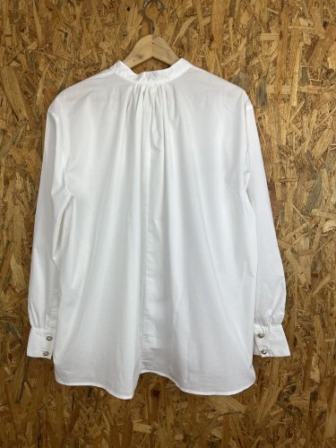 Bavlněná tunika H&M 65 % bavlna