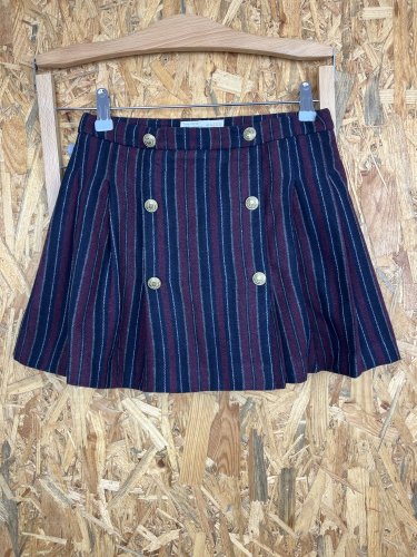 Dětská sukně ZARA 29 % vlna