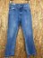 Široké džíny ZARA 100 % bavlna