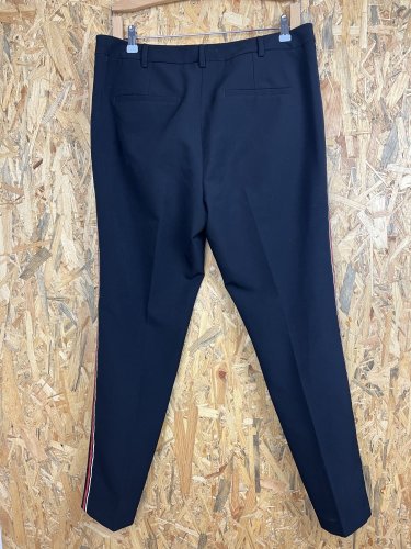 Široké kalhoty Comma, 97 % polyester