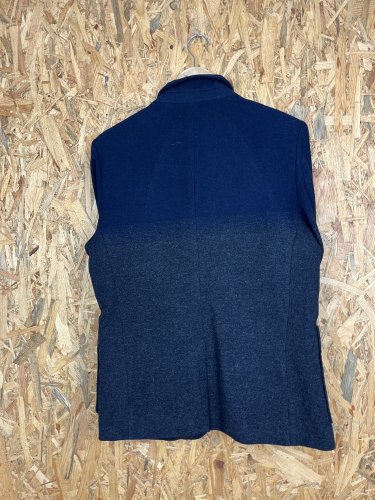 Pánské sako Reserved 52 % vlna