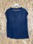 Oversize tunika OPUS 100 % viskoza