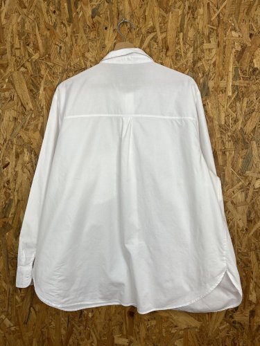 Bavlněná košile H&M 100 % bavlna
