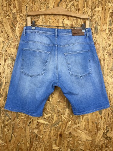 Pánské kraťasy Selected Homme 98 % bavlna