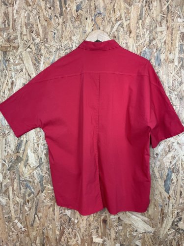Oversize košile Steffen Schraut 60 % bavlna