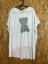 Oversize tunika Made in Italy 100 % bavlna