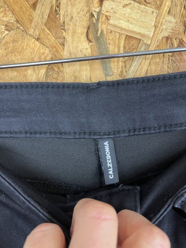Skinny džíny Calzedonia 67 % bavlna