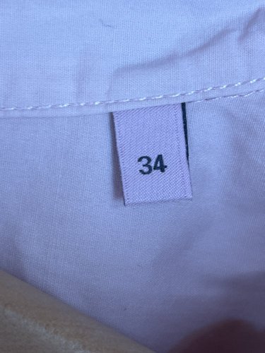 Bavlněná košile Emily 97 % bavlna