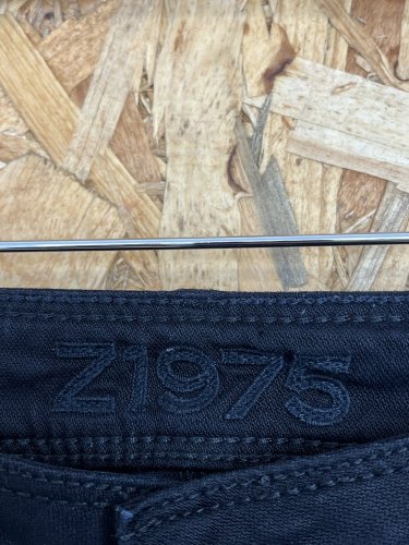 Skinny džíny ZARA s podílem bavlny a elastanu