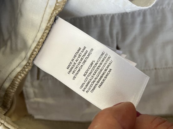Bavlněné kraťasy Ralph Lauren 100 % bavlna
