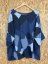 Oversize tunika Made in Italy 100 % bavlna