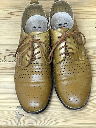 Pánské boty Baťa 100 % kůže