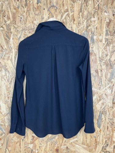 Košile Uniqlo 80 % modal
