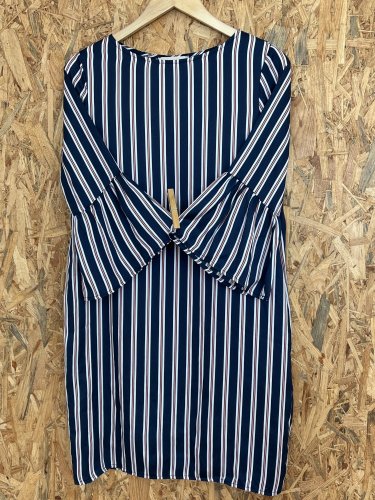 Šaty Kaos Jeans 100 % poylester