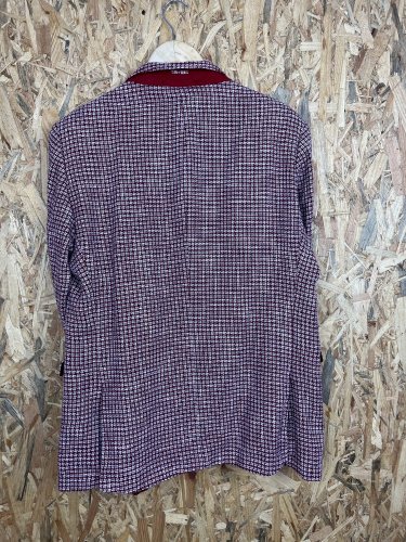 Pánské sako Club of Gents Men 68 % len