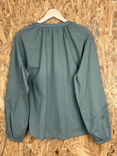 Oversize tunika Made in Italy 100 % bavlna