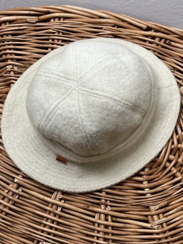 Vlněný klobouk Levis 100 % vlna