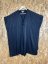 Oversize šaty H&M 55 % polyester 45 % viskoza