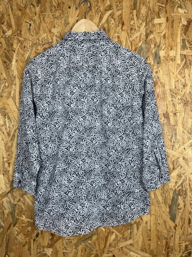 Bavlněná košile Ralph Lauren 100 % bavlna