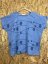 Oversize tunika Made in Italy 100 % bavlna