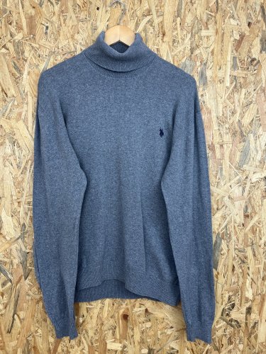 Pánský rolák U.S. Polo Assn. 100 % bavlna