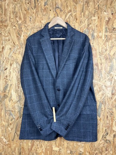 Pánské sako Latorre 100 % vlna
