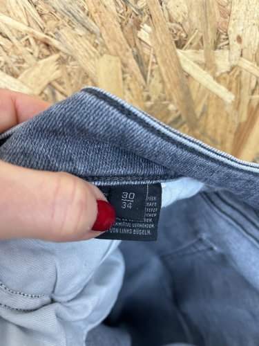 Pánské džíny Drykorn 92 % bavlna