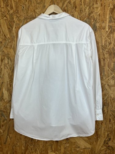 Oversize tunika H&M 100 % bavlna