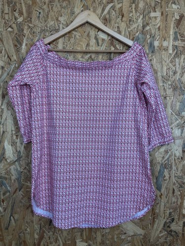 Tunika Steffen Schraut 60 % bavlna