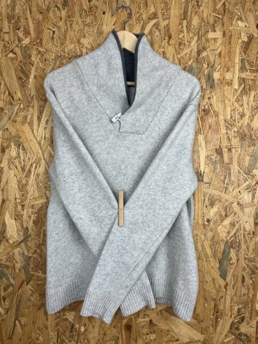 Pánský svetr Ria Moda 80 % merino vlna