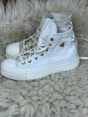 Tenisky Converse