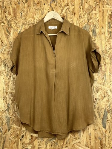 Oversize tunika F&F 100 % lyocel