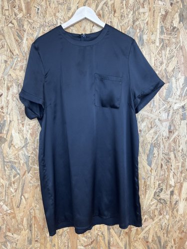 Prodloužené triko 100 % polyester