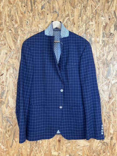 Pánské sako Pierre Cardin 46 % bavlna